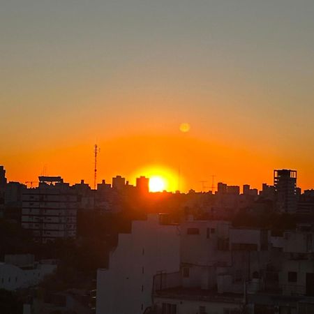 Guatemala Y Armenia Hermoso Y Comodo Dpto Palermo Soho Y Si Tenes Auto Tenes Parking Privado Con La Tarifa Buenos Aires Exterior foto