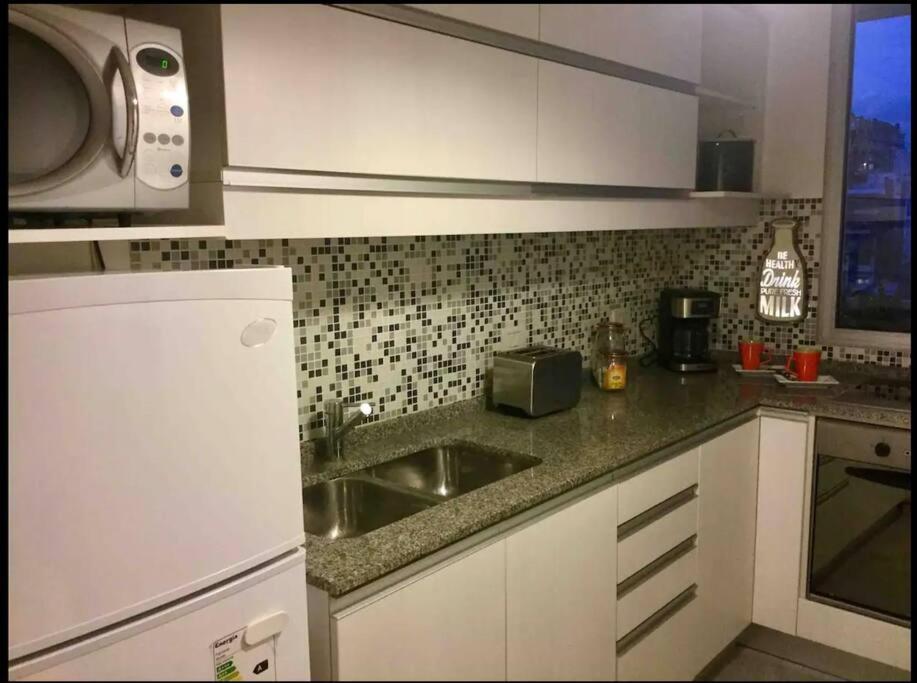 Guatemala Y Armenia Hermoso Y Comodo Dpto Palermo Soho Y Si Tenes Auto Tenes Parking Privado Con La Tarifa Buenos Aires Exterior foto