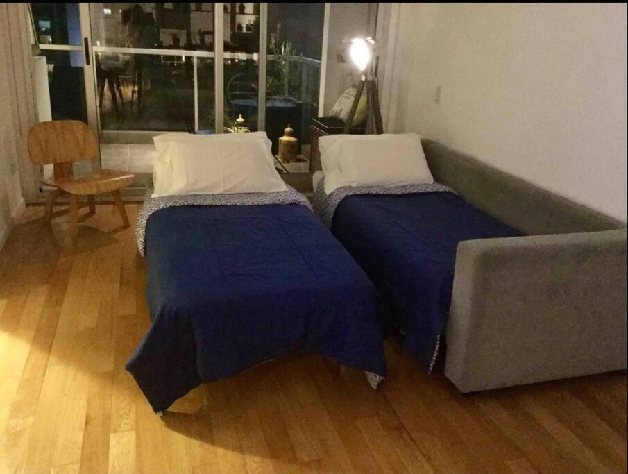 Guatemala Y Armenia Hermoso Y Comodo Dpto Palermo Soho Y Si Tenes Auto Tenes Parking Privado Con La Tarifa Buenos Aires Exterior foto