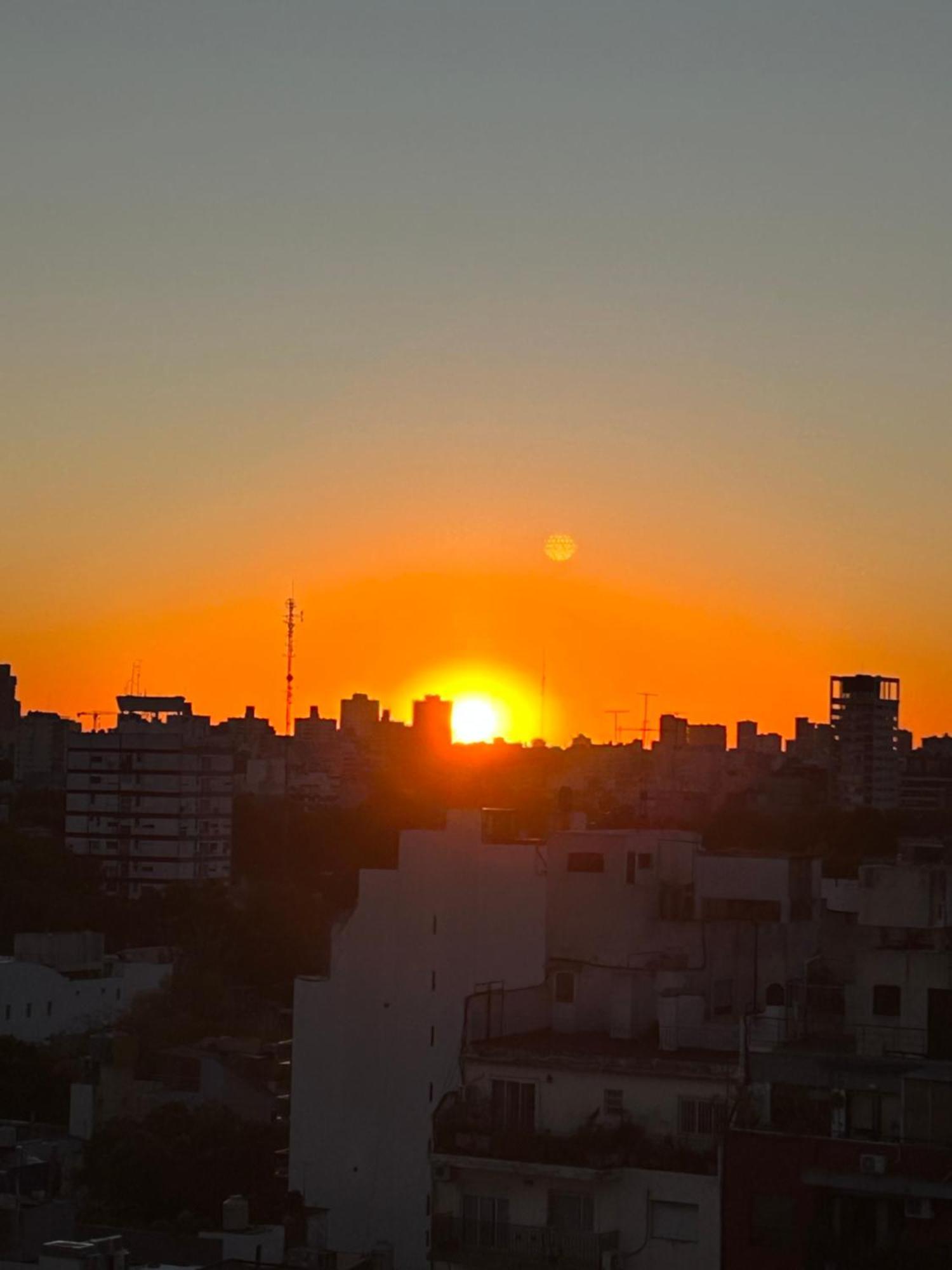 Guatemala Y Armenia Hermoso Y Comodo Dpto Palermo Soho Y Si Tenes Auto Tenes Parking Privado Con La Tarifa Buenos Aires Exterior foto
