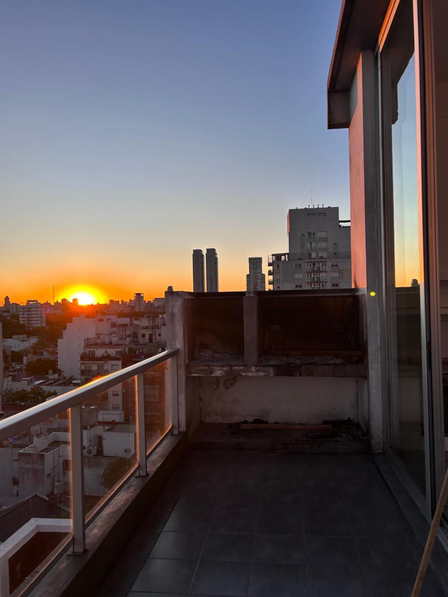 Guatemala Y Armenia Hermoso Y Comodo Dpto Palermo Soho Y Si Tenes Auto Tenes Parking Privado Con La Tarifa Buenos Aires Exterior foto
