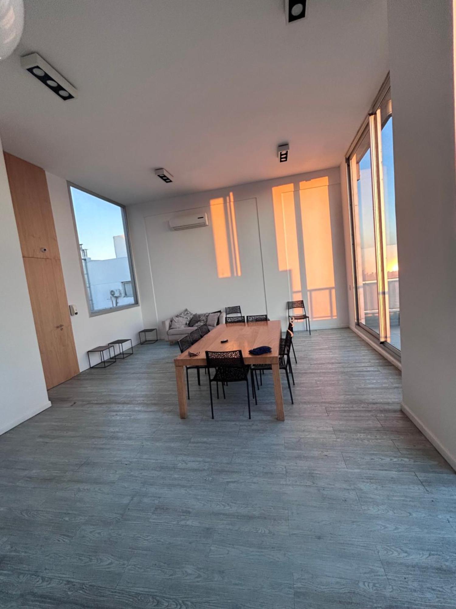 Guatemala Y Armenia Hermoso Y Comodo Dpto Palermo Soho Y Si Tenes Auto Tenes Parking Privado Con La Tarifa Buenos Aires Exterior foto