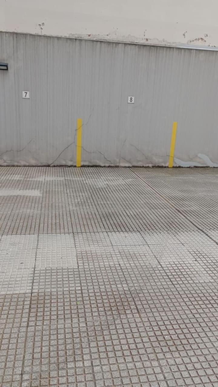 Guatemala Y Armenia Hermoso Y Comodo Dpto Palermo Soho Y Si Tenes Auto Tenes Parking Privado Con La Tarifa Buenos Aires Exterior foto